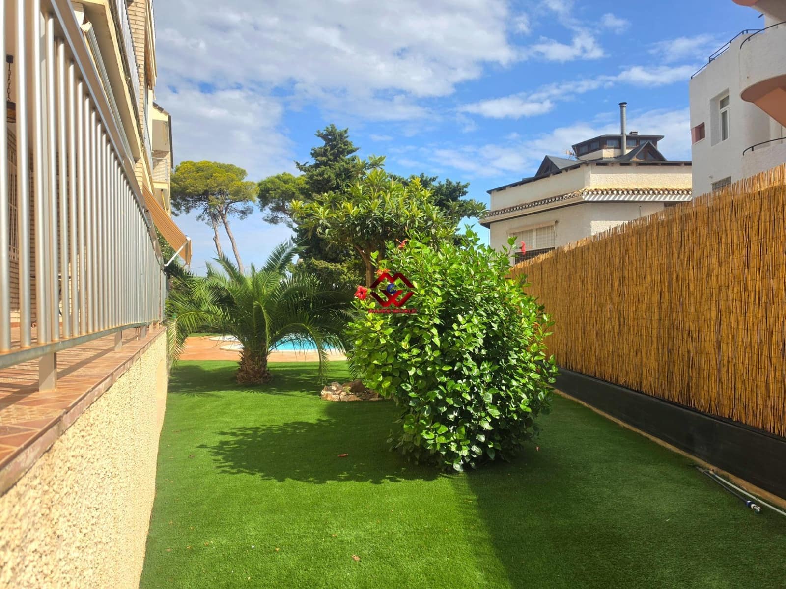 3 quarto Apartamento para venda em Santiago de la Ribera com piscina garagem - 234 000 € (Ref: 10132763)