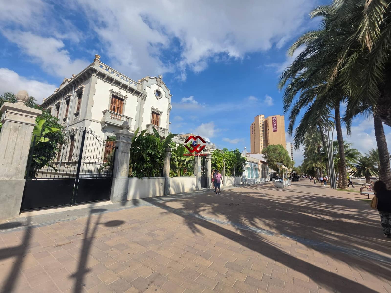 3 quarto Apartamento para venda em Santiago de la Ribera com piscina garagem - 234 000 € (Ref: 10132763)