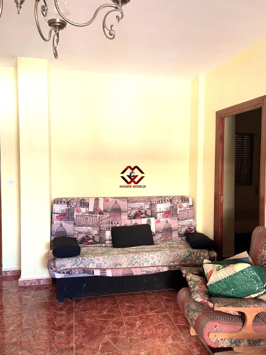2 bedroom Apartment for sale in Puerto de Mazarron - € 99,000 (Ref: 10136042)
