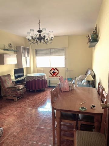 2 bedroom Apartment for sale in Puerto de Mazarron, Mazarrón - € 99,000 (Ref: 10136042)
