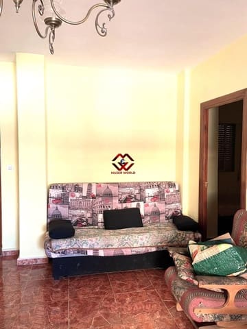 2 bedroom Apartment for sale in Puerto de Mazarron, Mazarrón - € 99,000 (Ref: 10136042)