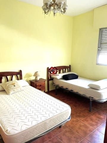 2 bedroom Apartment for sale in Puerto de Mazarron, Mazarrón - € 99,000 (Ref: 10136042)
