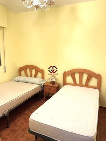 2 bedroom Apartment for sale in Puerto de Mazarron, Mazarrón - € 99,000 (Ref: 10136042)