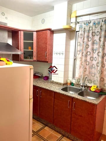 2 bedroom Apartment for sale in Puerto de Mazarron, Mazarrón - € 99,000 (Ref: 10136042)