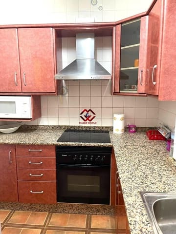 2 bedroom Apartment for sale in Puerto de Mazarron, Mazarrón - € 99,000 (Ref: 10136042)