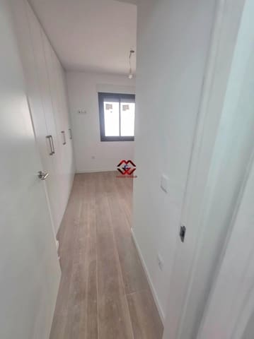 2 makuuhuone Huoneisto myytävänä paikassa Santiago de la Ribera, San Javier mukana uima-altaan 
autotalli - 329 000 € (Ref: 10136043)
