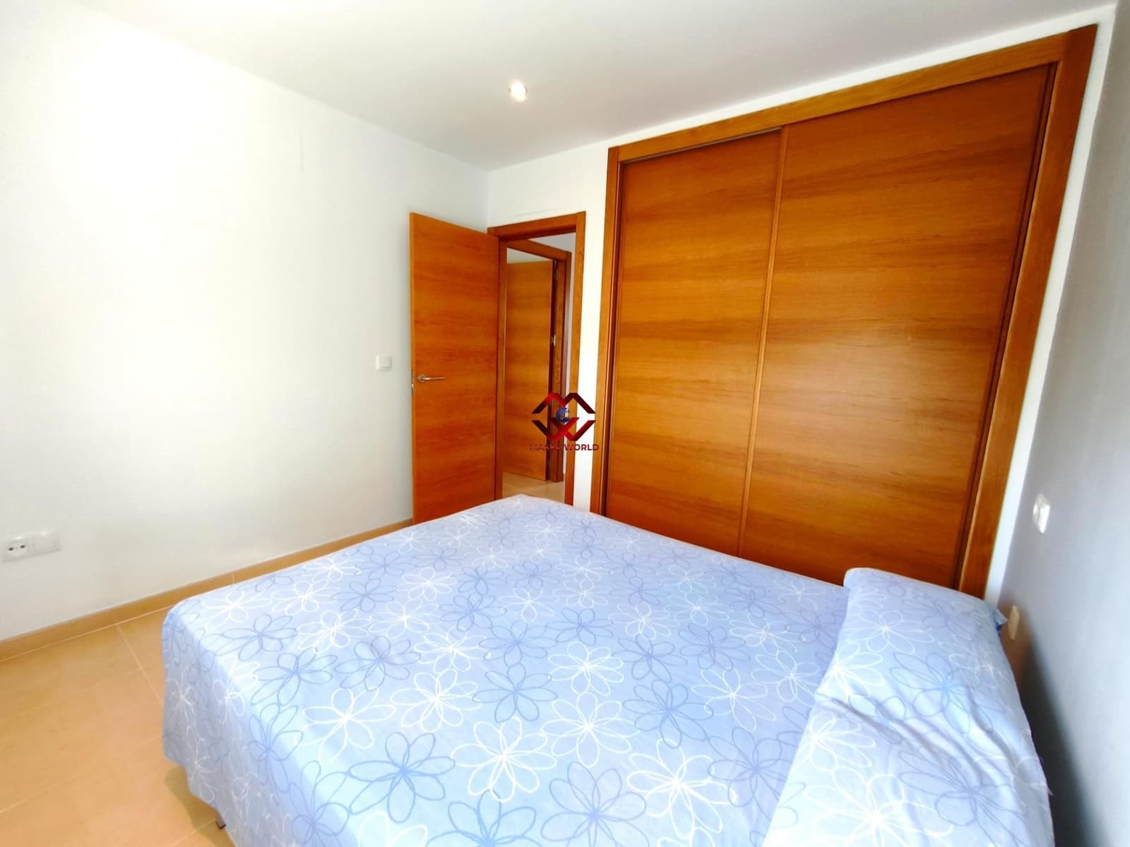 2 sypialnia Apartament na sprzedaż w Condado de Alhama z basenem - 118 900 € (Ref: 10139699)
