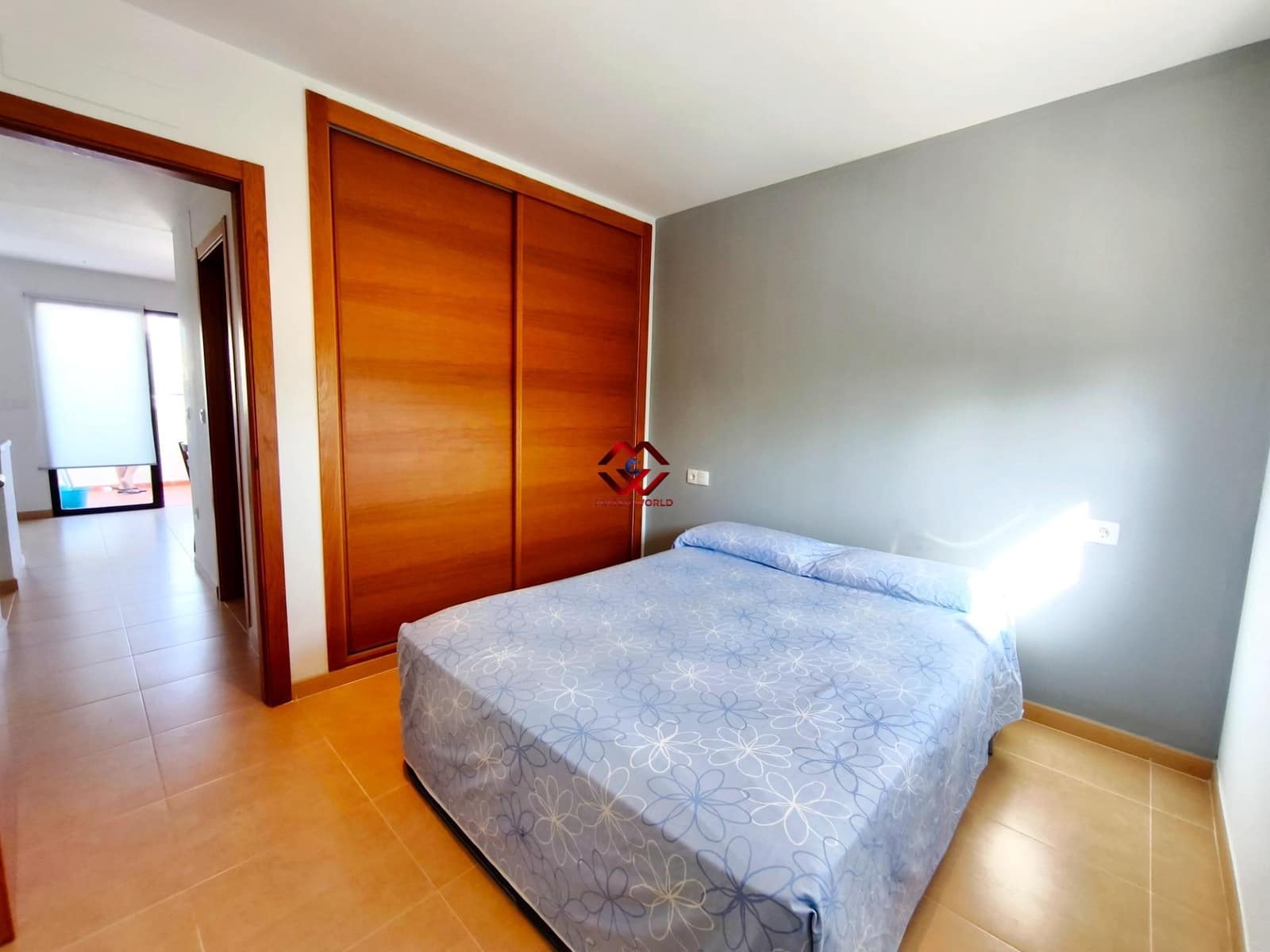 2 sypialnia Apartament na sprzedaż w Condado de Alhama z basenem - 118 900 € (Ref: 10139699)