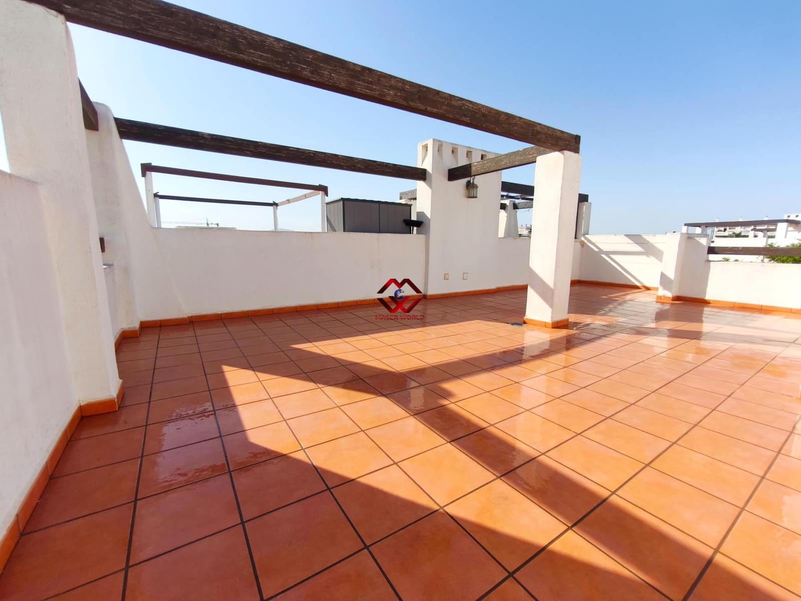 2 sypialnia Apartament na sprzedaż w Condado de Alhama z basenem - 118 900 € (Ref: 10139699)