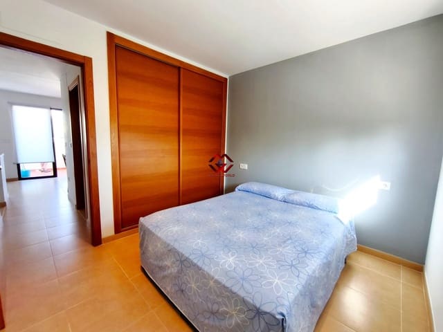 2 sypialnia Apartament na sprzedaż w Condado de Alhama, Alhama de Murcia z basenem - 118 900 € (Ref: 10139699)