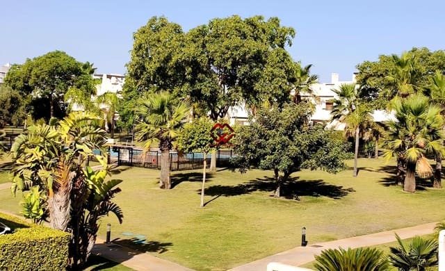 2 sypialnia Apartament na sprzedaż w Condado de Alhama, Alhama de Murcia z basenem - 118 900 € (Ref: 10139699)