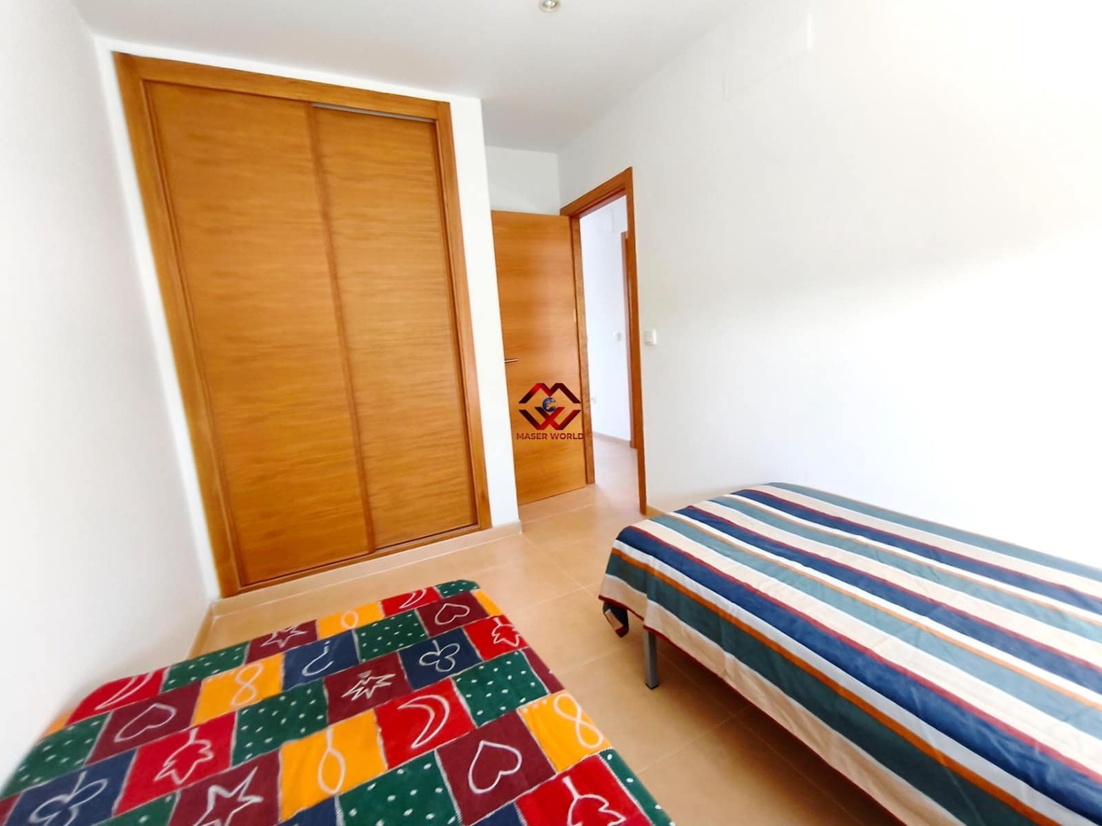 2 sypialnia Apartament na sprzedaż w Condado de Alhama z basenem - 118 900 € (Ref: 10139699)