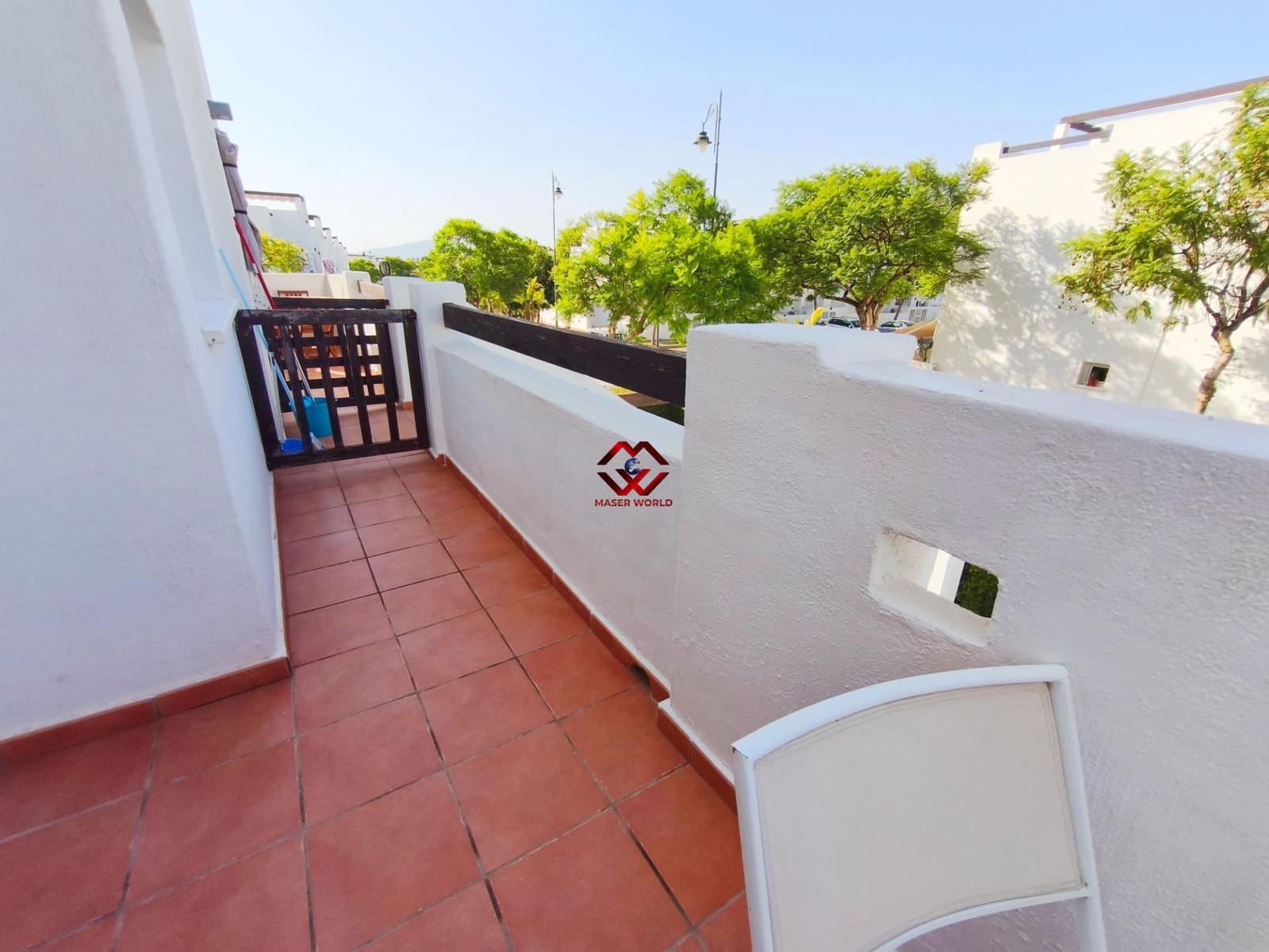 2 sypialnia Apartament na sprzedaż w Condado de Alhama z basenem - 118 900 € (Ref: 10139699)