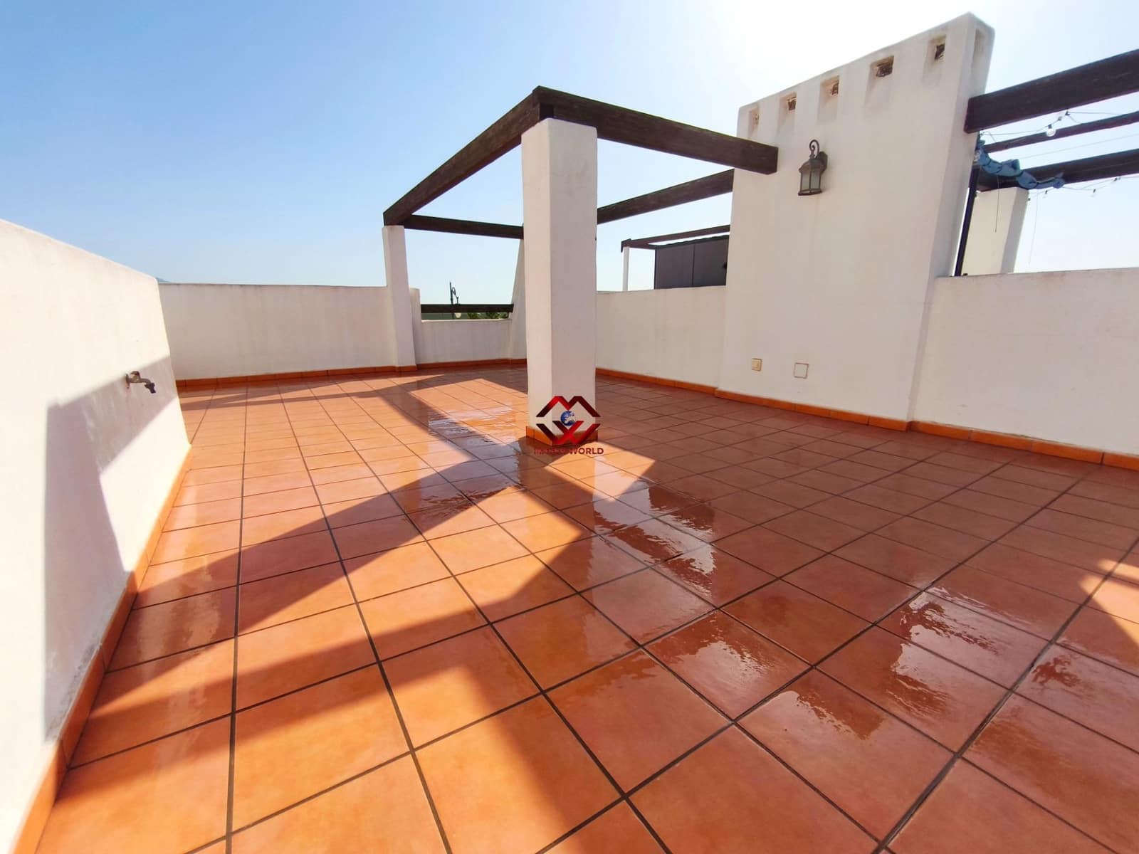 2 sypialnia Apartament na sprzedaż w Condado de Alhama z basenem - 118 900 € (Ref: 10139699)