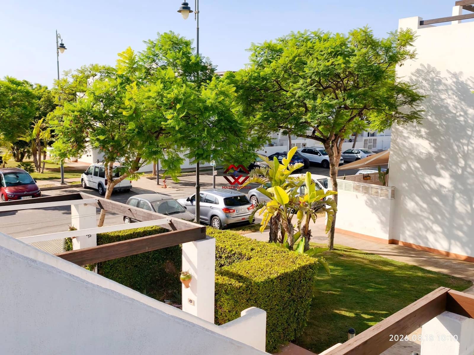 2 sypialnia Apartament na sprzedaż w Condado de Alhama z basenem - 118 900 € (Ref: 10139699)