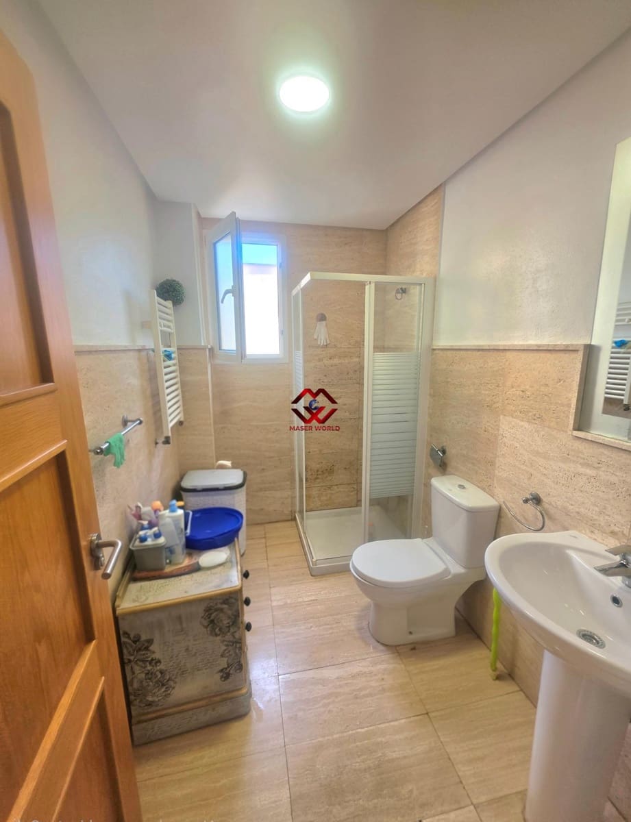3 sypialnia Mieszkanie na sprzedaż w La Torre Golf Resort z basenem garażem - 189 900 € (Ref: 10139700)