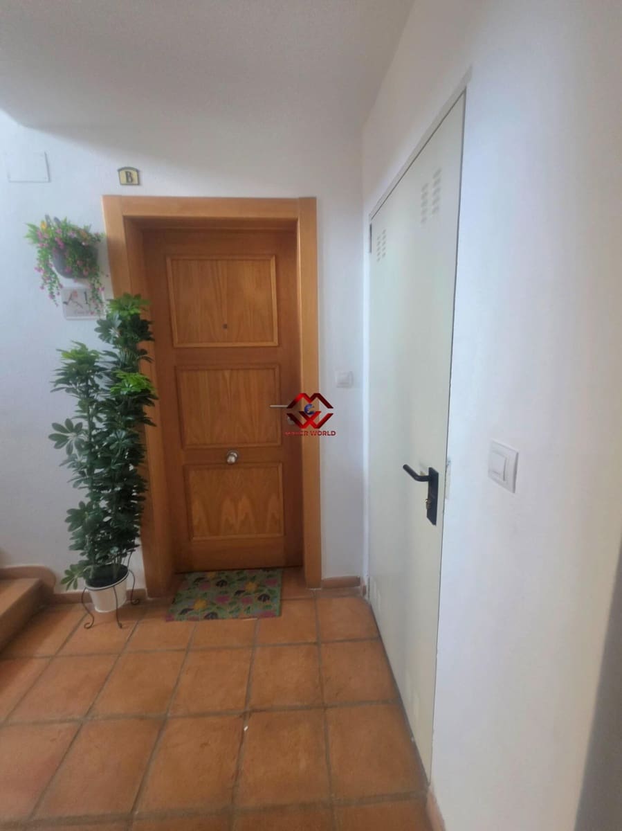 3 sypialnia Mieszkanie na sprzedaż w La Torre Golf Resort z basenem garażem - 189 900 € (Ref: 10139700)