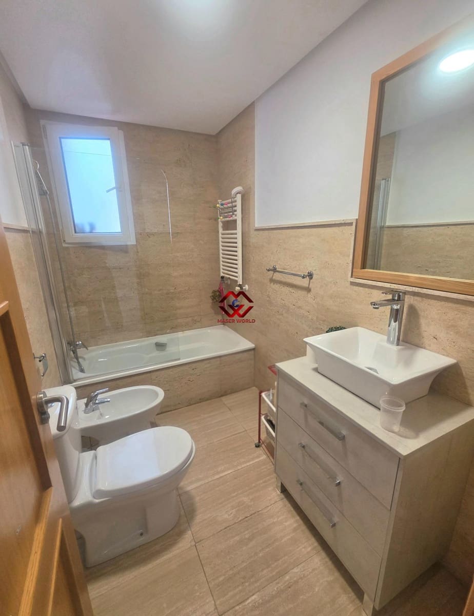 3 sypialnia Mieszkanie na sprzedaż w La Torre Golf Resort z basenem garażem - 189 900 € (Ref: 10139700)