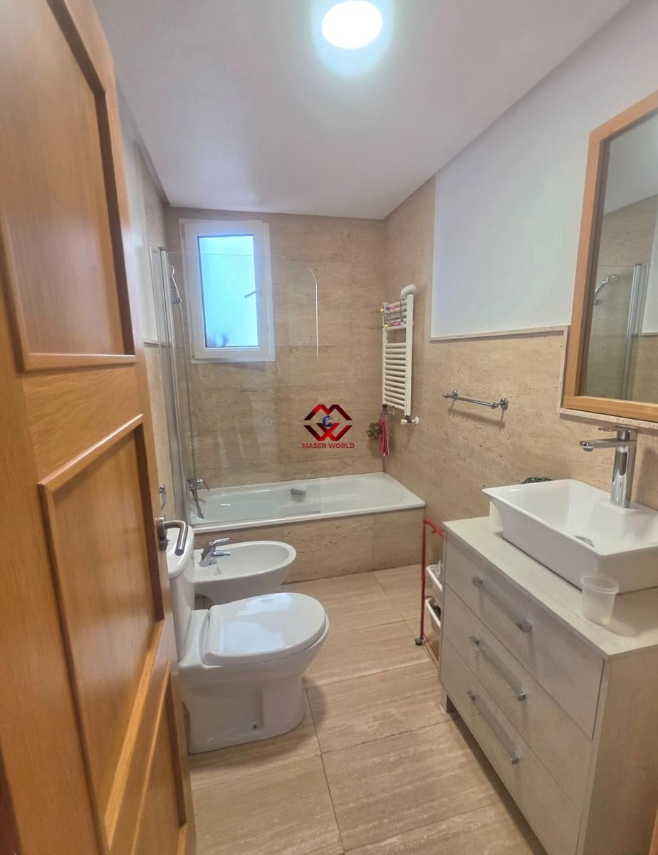 3 sypialnia Mieszkanie na sprzedaż w La Torre Golf Resort z basenem garażem - 189 900 € (Ref: 10139700)