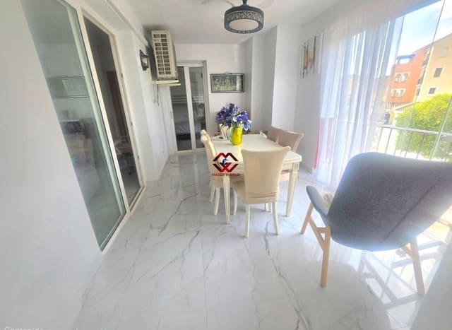 3 sypialnia Mieszkanie na sprzedaż w La Torre Golf Resort, Torre-Pacheco z basenem garażem - 189 900 € (Ref: 10139700)