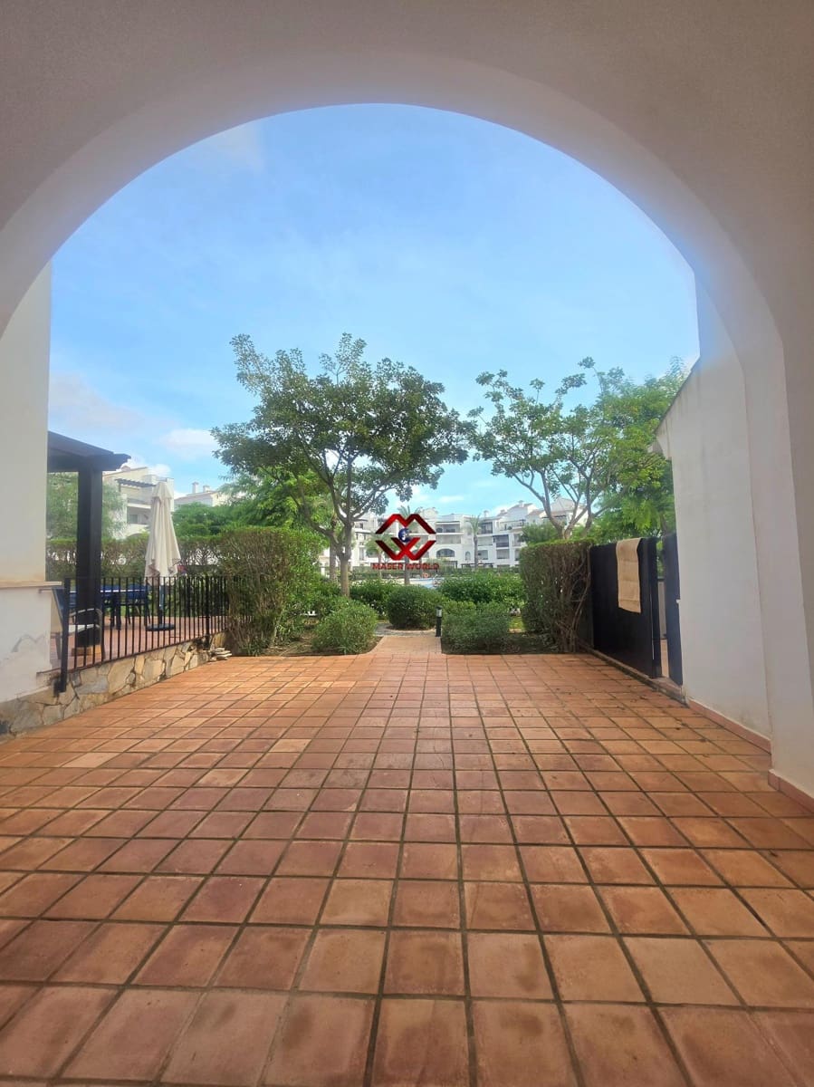 3 sypialnia Mieszkanie na sprzedaż w La Torre Golf Resort z basenem garażem - 189 900 € (Ref: 10139700)