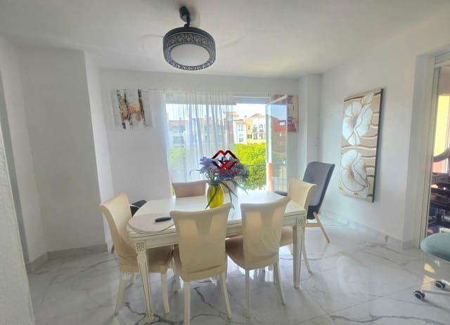 3 Zimmer Wohnung zu verkaufen in La Torre Golf Resort, Torre-Pacheco mit Pool Garage - 189.900 € (Ref: 10139700)
