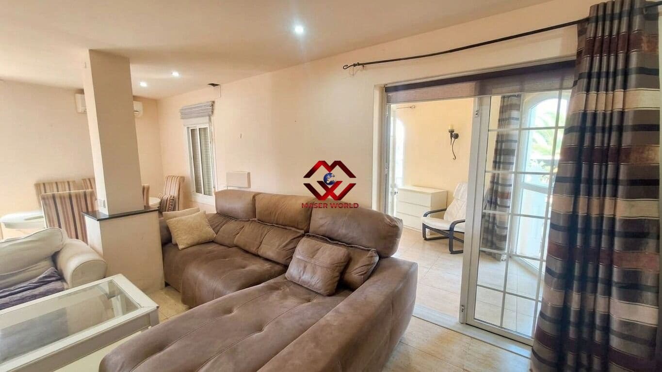 3 camera da letto Villa in vendita in Camposol con garage - 210.000 € (Rif: 10139701)