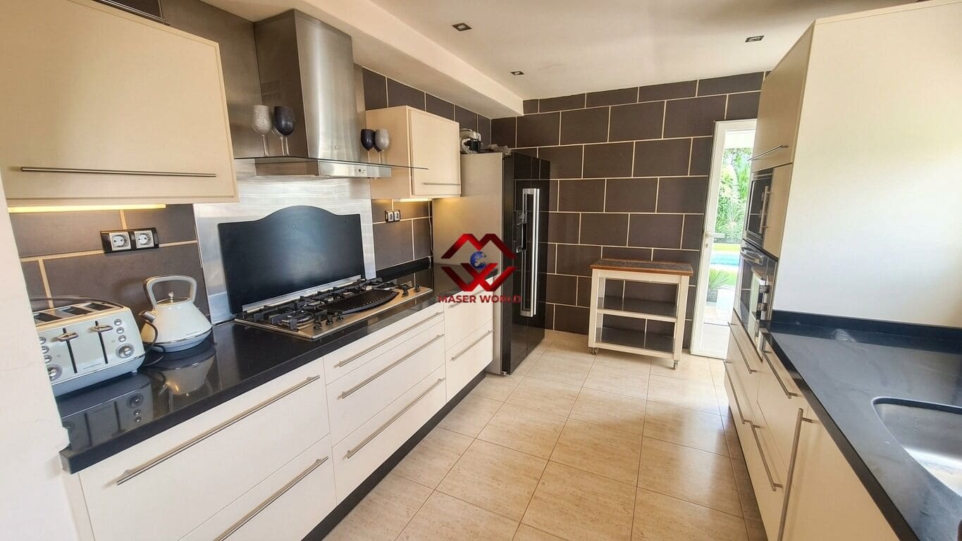 3 camera da letto Villa in vendita in Camposol con garage - 210.000 € (Rif: 10139701)