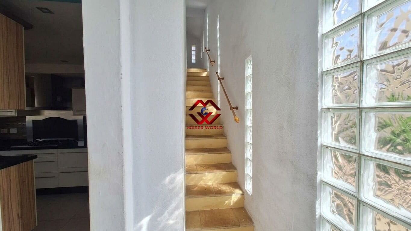 3 camera da letto Villa in vendita in Camposol con garage - 210.000 € (Rif: 10139701)