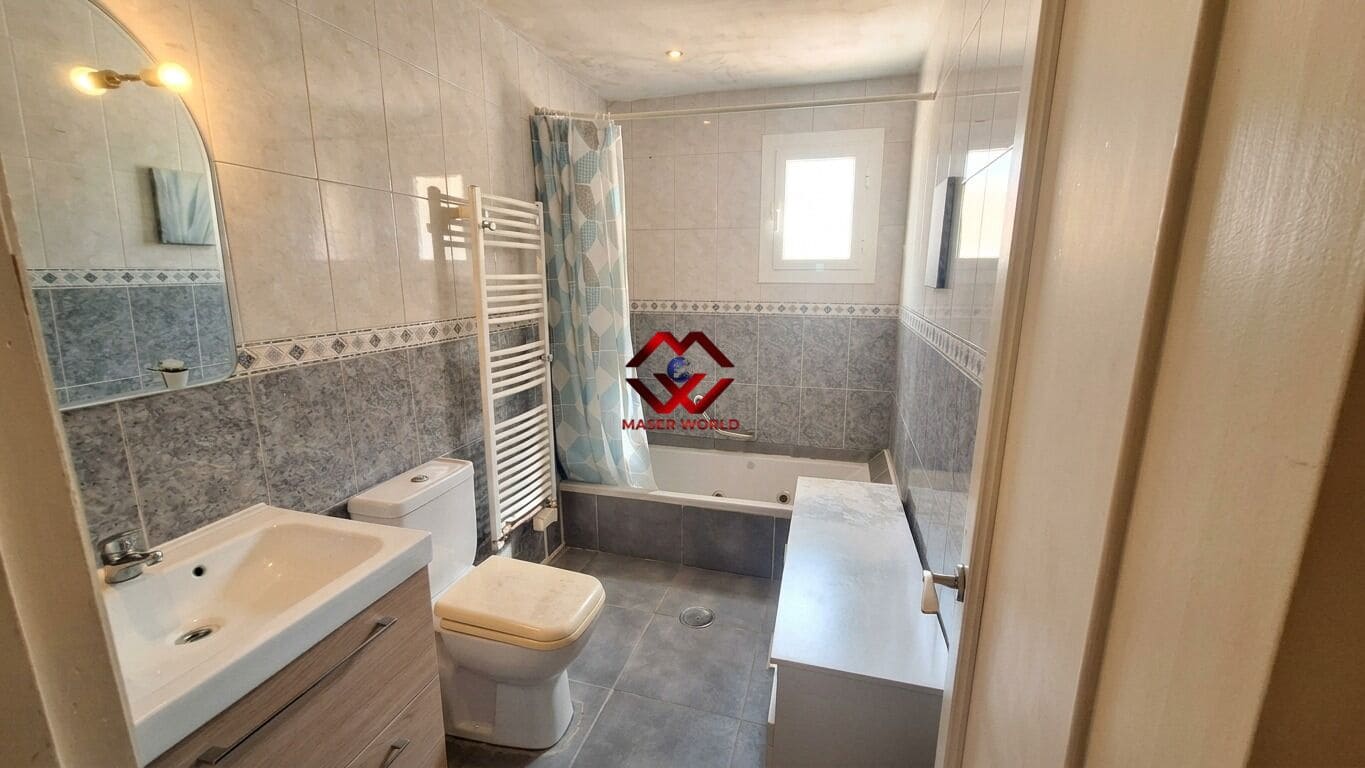 3 camera da letto Villa in vendita in Camposol con garage - 210.000 € (Rif: 10139701)