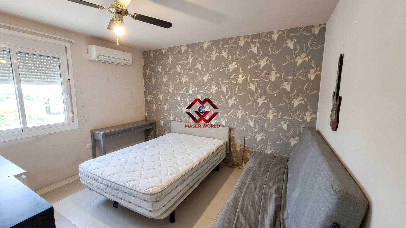 3 camera da letto Villa in vendita in Camposol con garage - 210.000 € (Rif: 10139701)