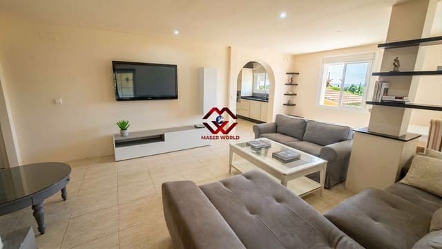 3 camera da letto Villa in vendita in Camposol, Mazarrón con garage - 210.000 € (Rif: 10139701)