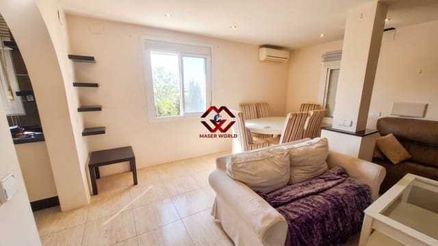 3 camera da letto Villa in vendita in Camposol, Mazarrón con garage - 210.000 € (Rif: 10139701)