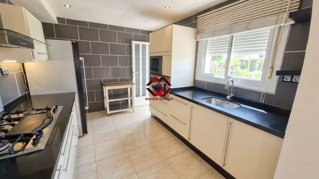 3 camera da letto Villa in vendita in Camposol, Mazarrón con garage - 210.000 € (Rif: 10139701)