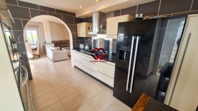 3 camera da letto Villa in vendita in Camposol, Mazarrón con garage - 210.000 € (Rif: 10139701)