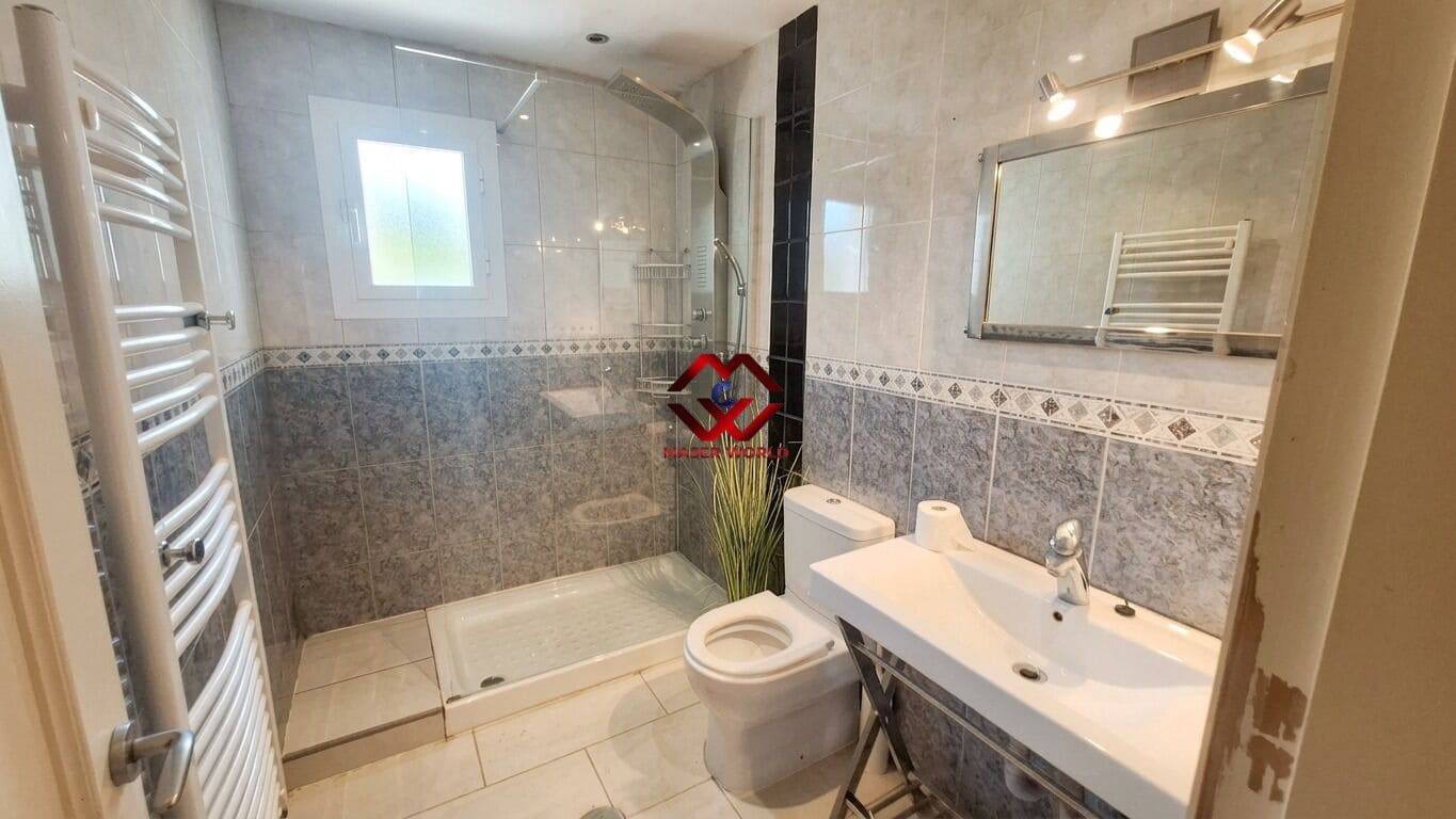 3 camera da letto Villa in vendita in Camposol con garage - 210.000 € (Rif: 10139701)