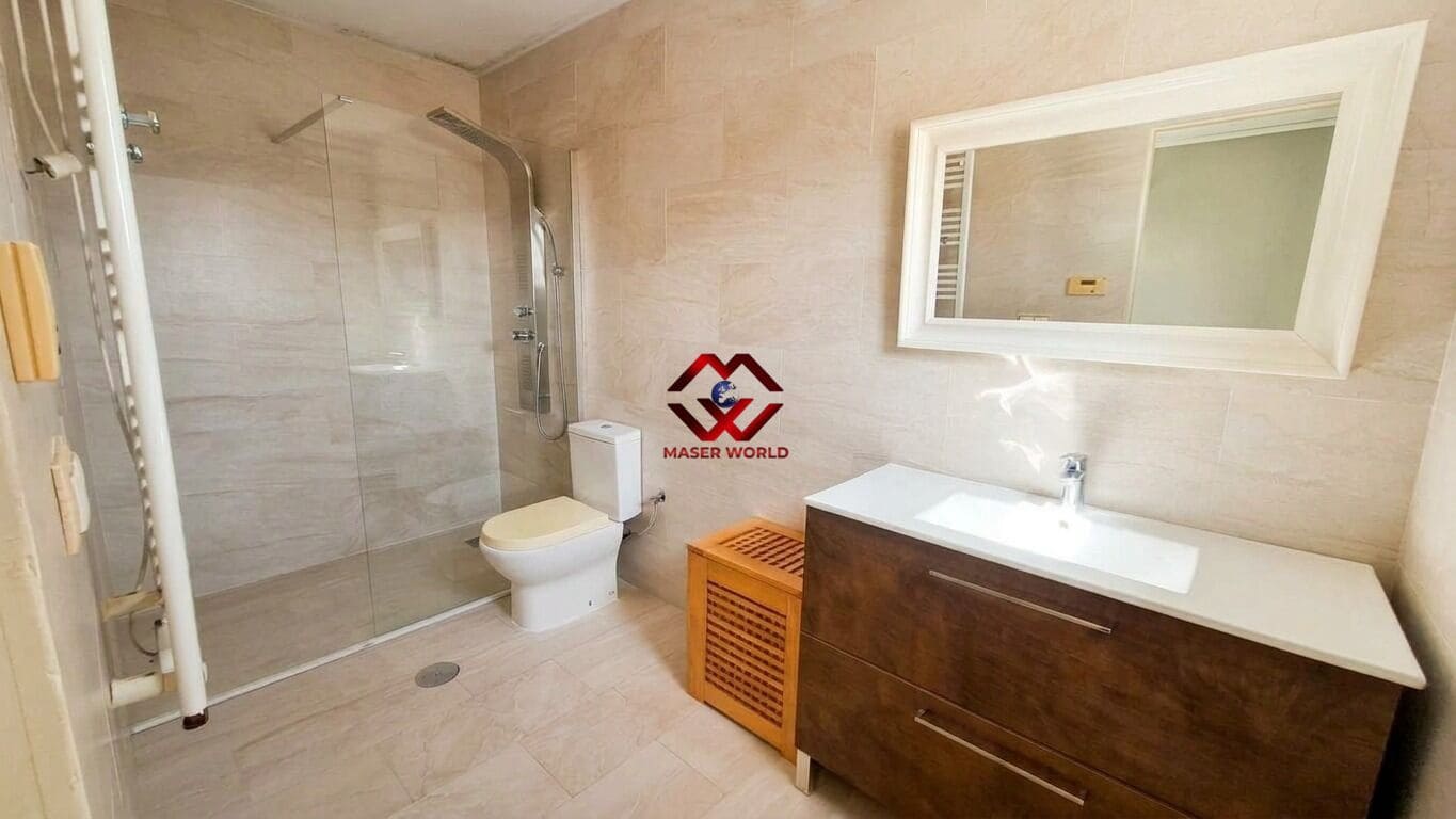 3 camera da letto Villa in vendita in Camposol con garage - 210.000 € (Rif: 10139701)