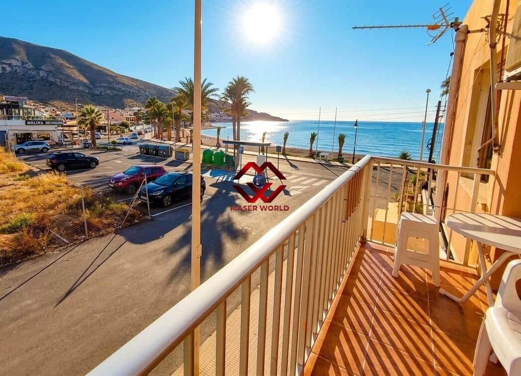 3 camera da letto Appartamento in vendita in La Azohia - 185.000 € (Rif: 10142608)