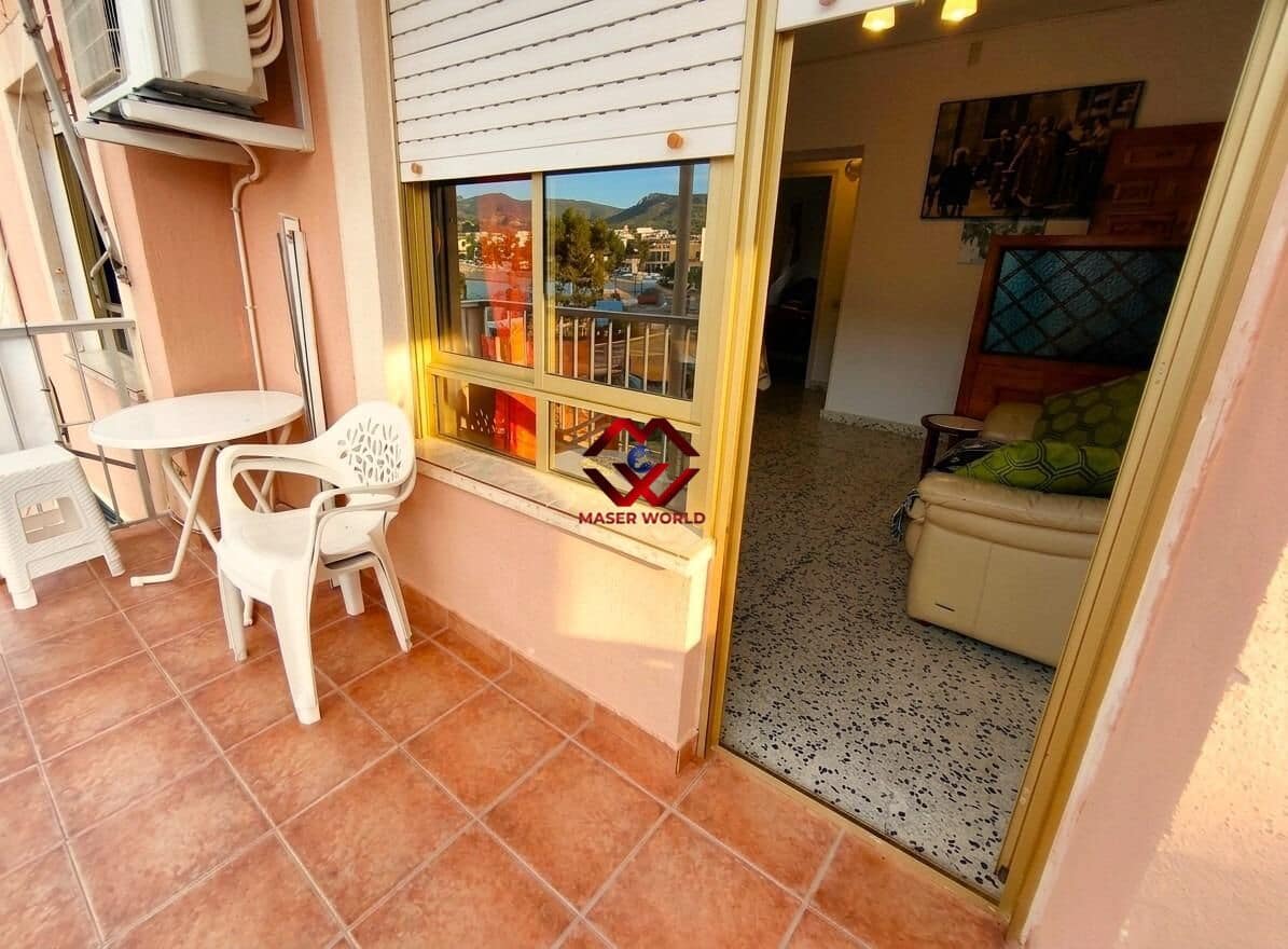 3 camera da letto Appartamento in vendita in La Azohia - 185.000 € (Rif: 10142608)
