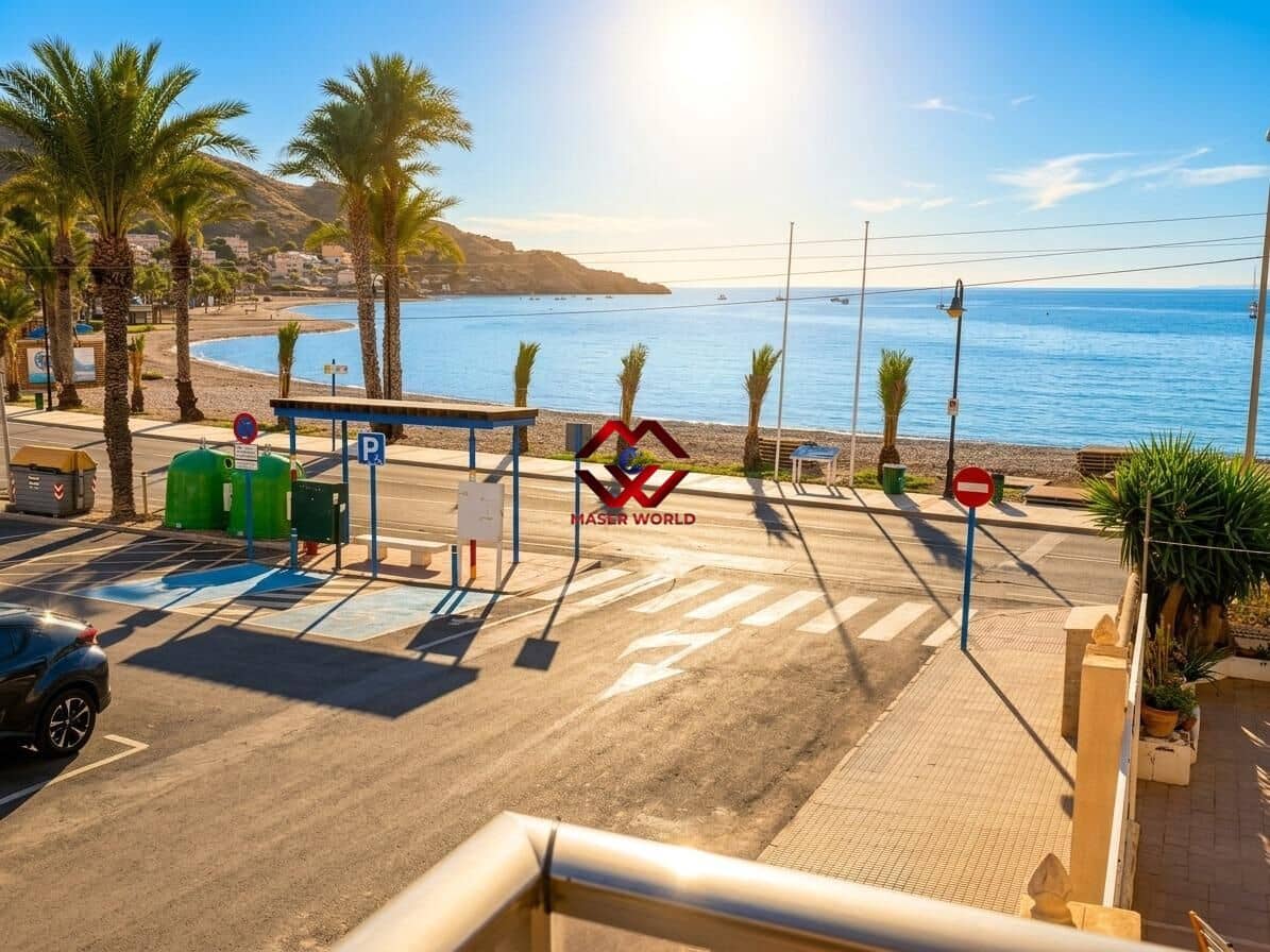 3 camera da letto Appartamento in vendita in La Azohia - 185.000 € (Rif: 10142608)