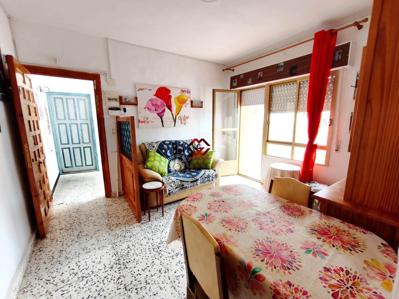 3 camera da letto Appartamento in vendita in La Azohia - 185.000 € (Rif: 10142608)