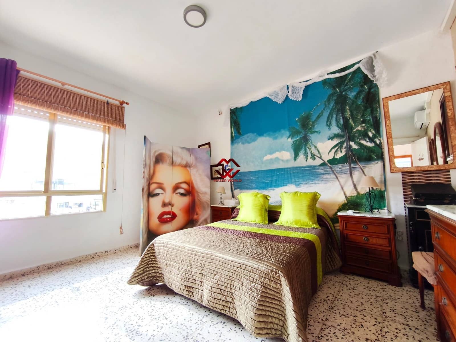 3 camera da letto Appartamento in vendita in La Azohia - 185.000 € (Rif: 10142608)