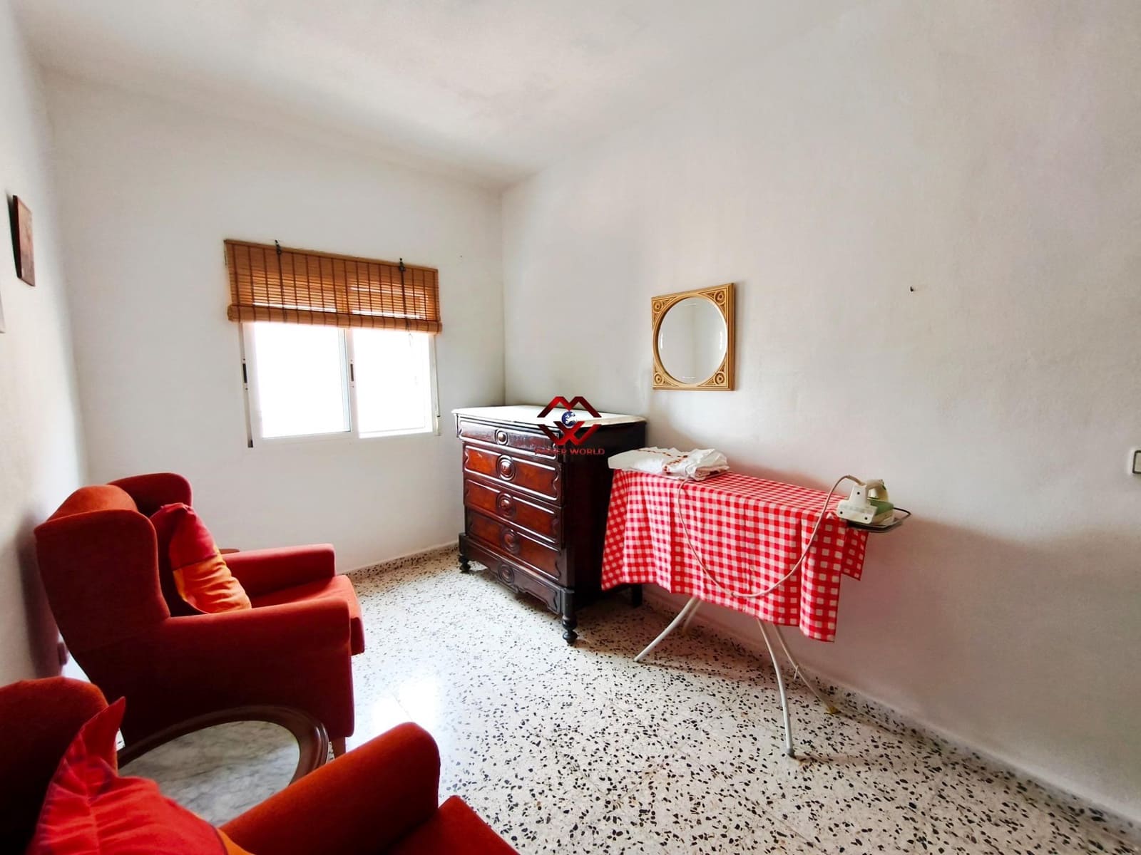 3 camera da letto Appartamento in vendita in La Azohia - 185.000 € (Rif: 10142608)
