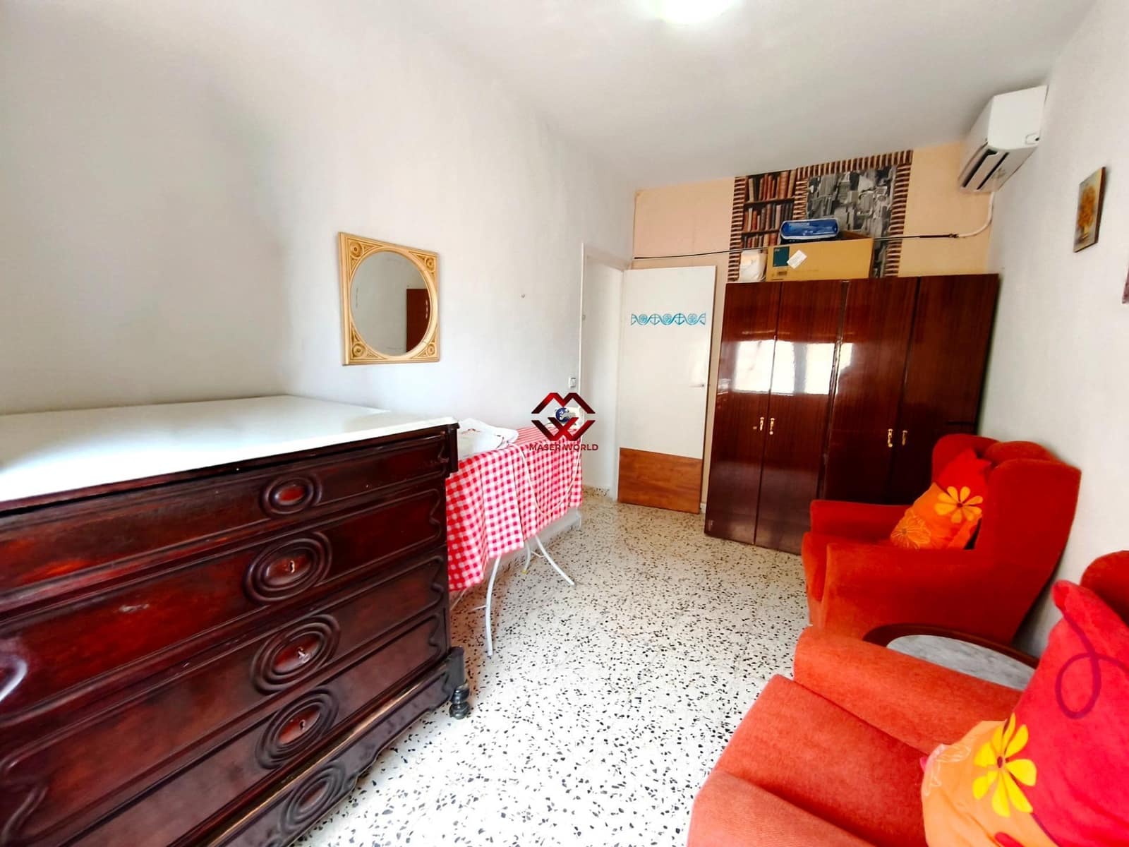 3 camera da letto Appartamento in vendita in La Azohia - 185.000 € (Rif: 10142608)