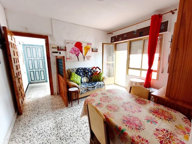 3 camera da letto Appartamento in vendita in La Azohia, Cartagena - 185.000 € (Rif: 10142608)