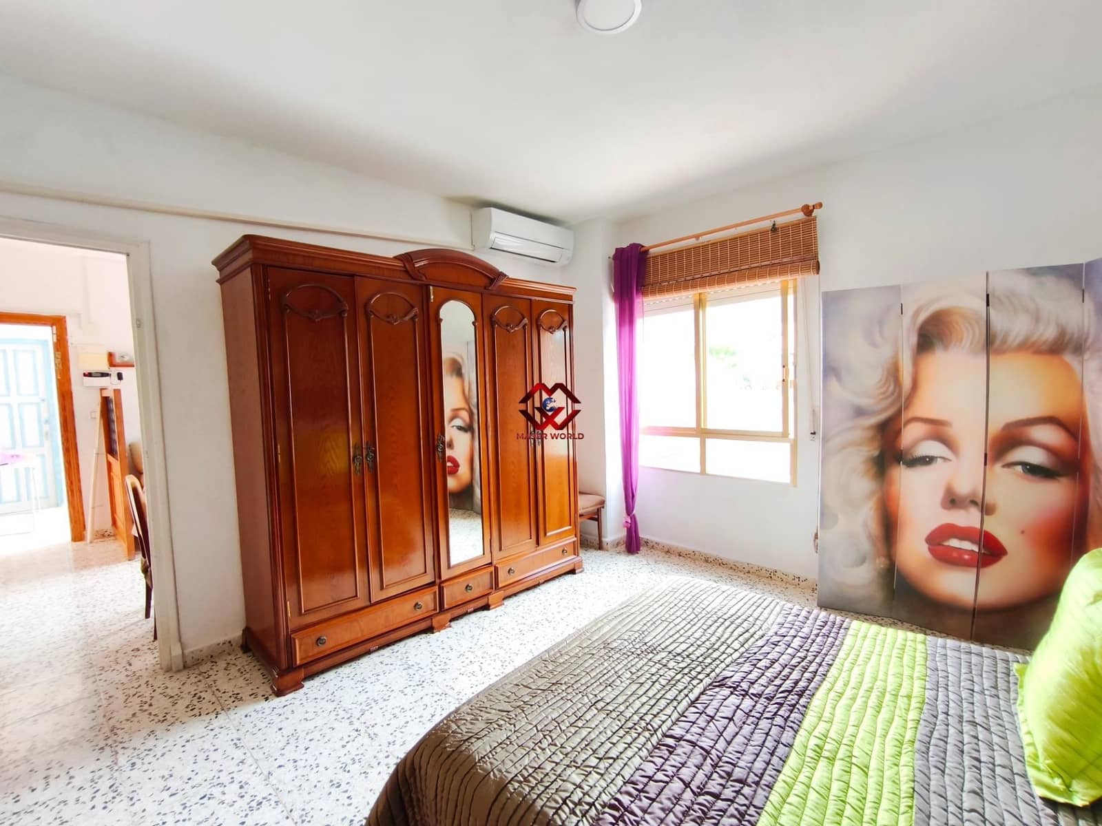 3 camera da letto Appartamento in vendita in La Azohia - 185.000 € (Rif: 10142608)