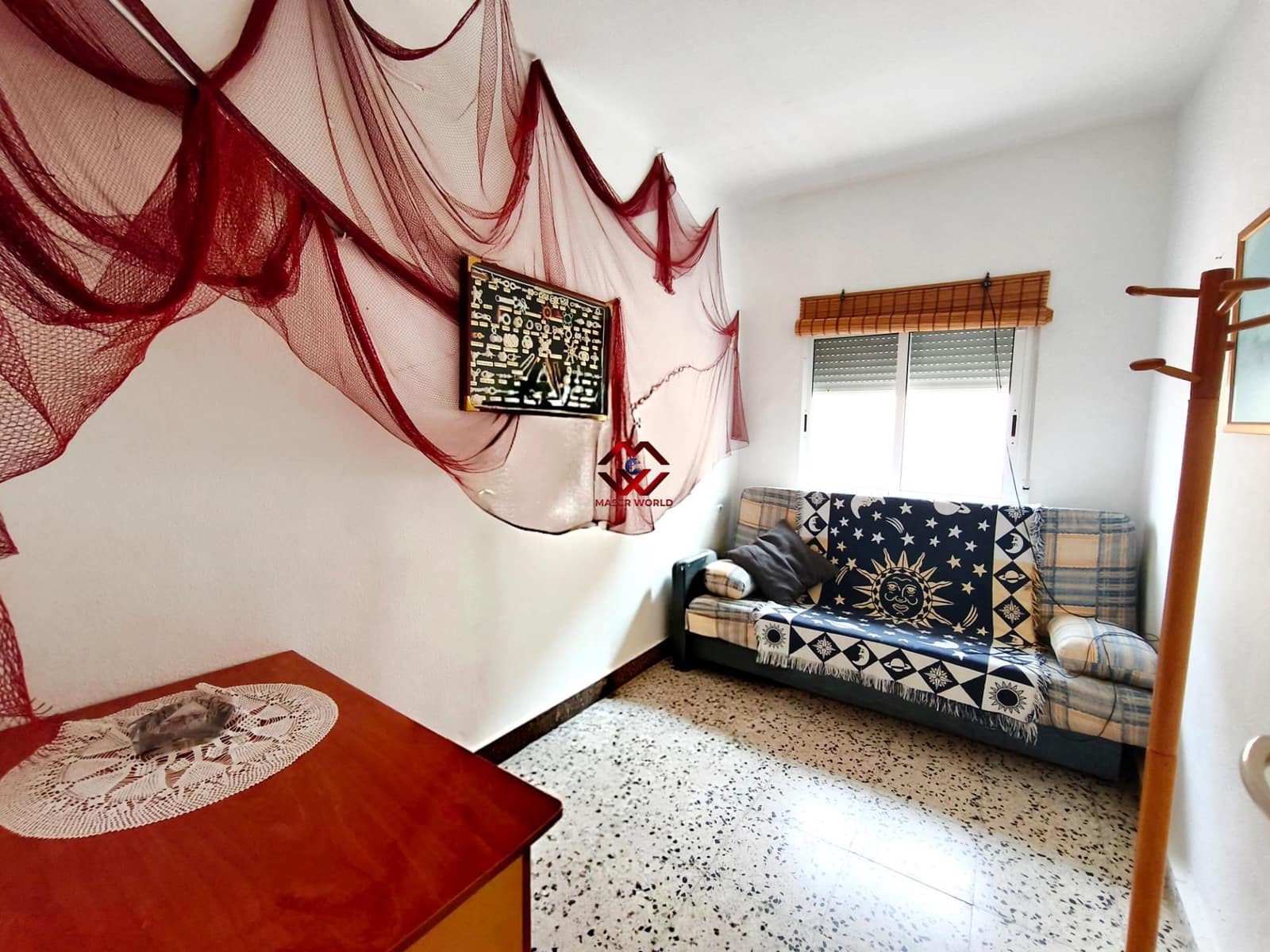 3 camera da letto Appartamento in vendita in La Azohia - 185.000 € (Rif: 10142608)