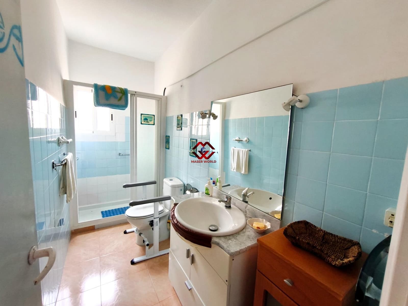 3 camera da letto Appartamento in vendita in La Azohia - 185.000 € (Rif: 10142608)
