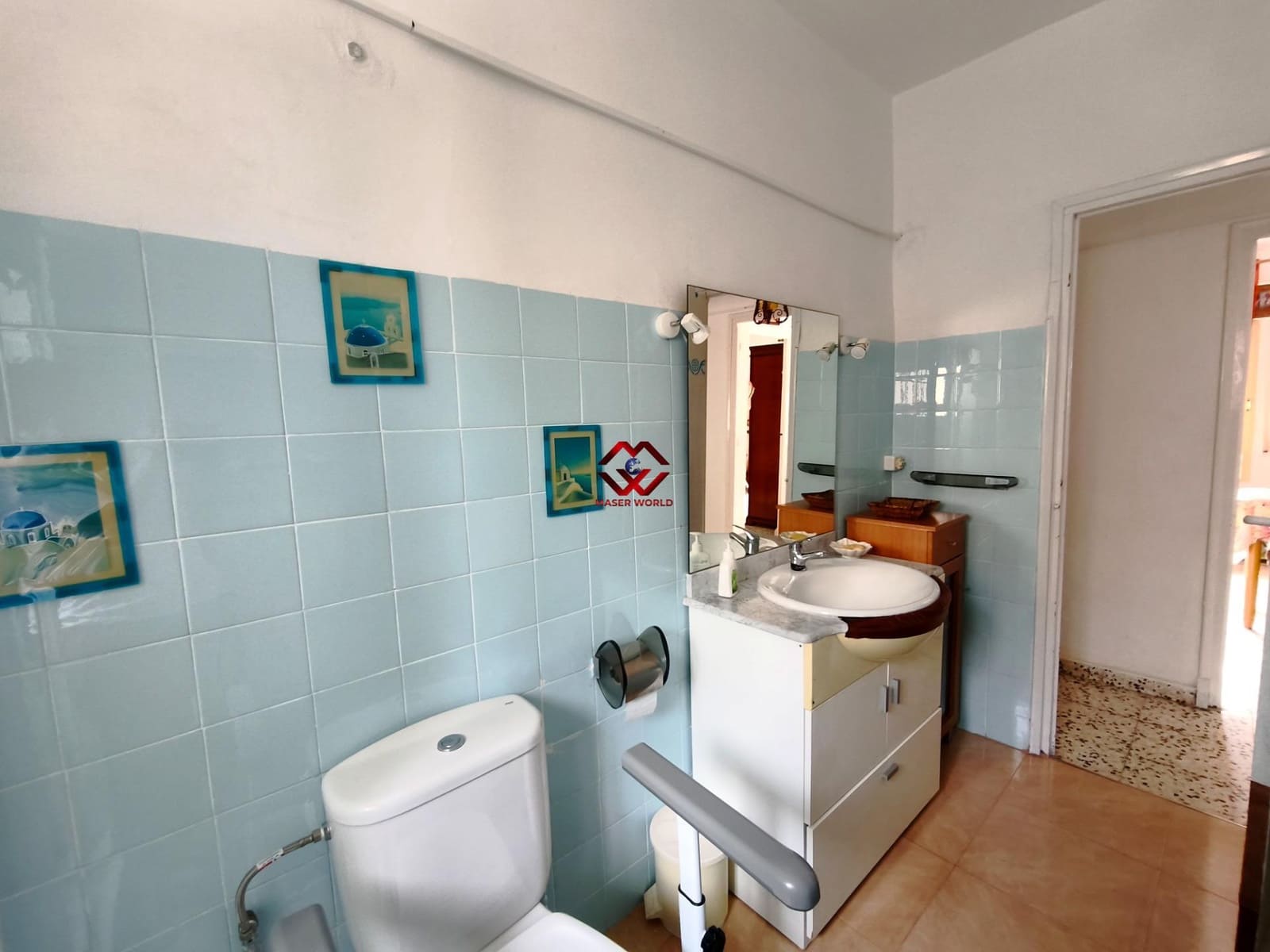 3 camera da letto Appartamento in vendita in La Azohia - 185.000 € (Rif: 10142608)