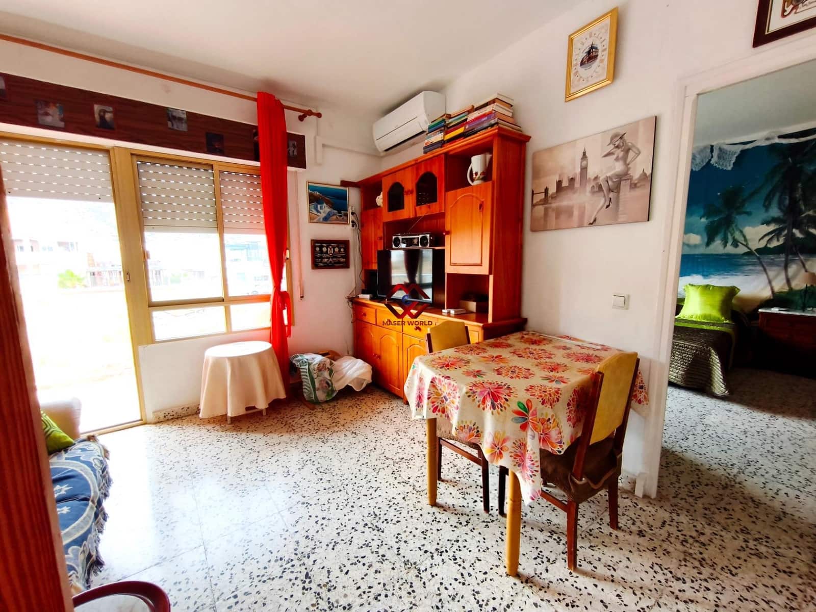3 camera da letto Appartamento in vendita in La Azohia - 185.000 € (Rif: 10142608)